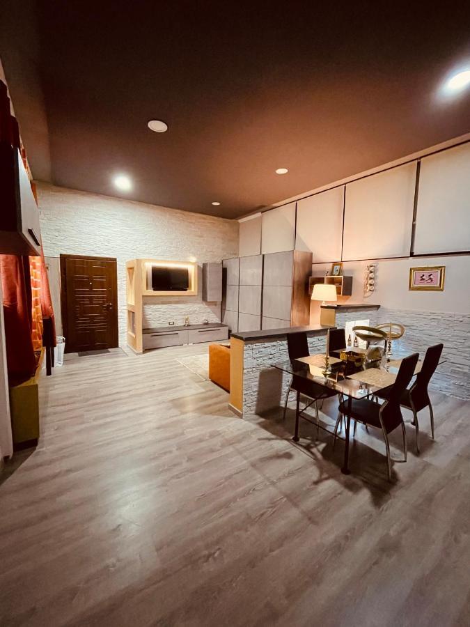 Apartamento Golden House Castel Maggiore Exterior foto