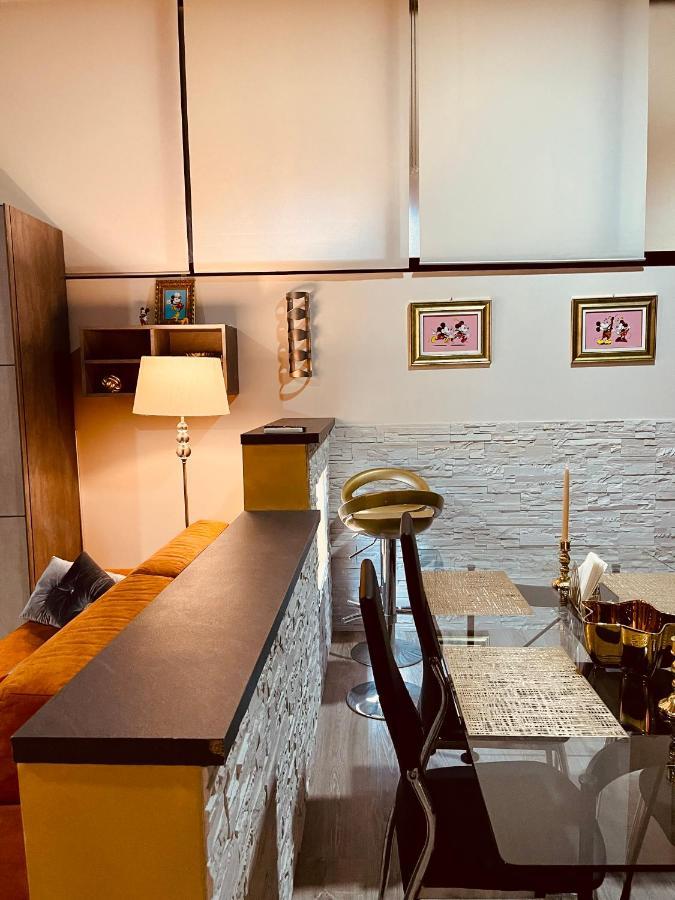 Apartamento Golden House Castel Maggiore Exterior foto
