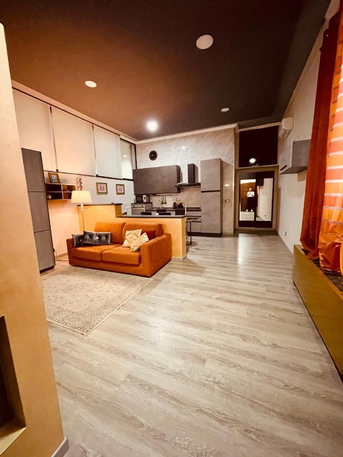 Apartamento Golden House Castel Maggiore Exterior foto