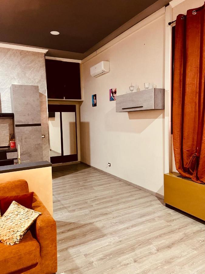 Apartamento Golden House Castel Maggiore Exterior foto