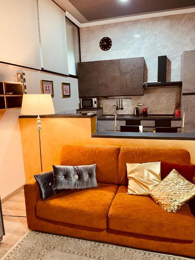 Apartamento Golden House Castel Maggiore Exterior foto
