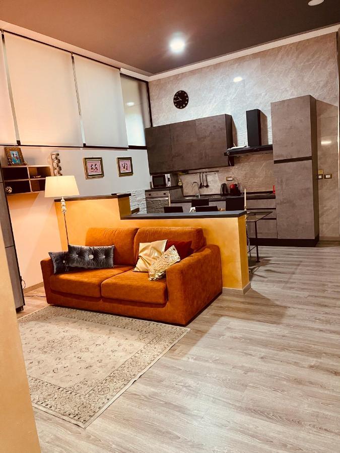 Apartamento Golden House Castel Maggiore Exterior foto