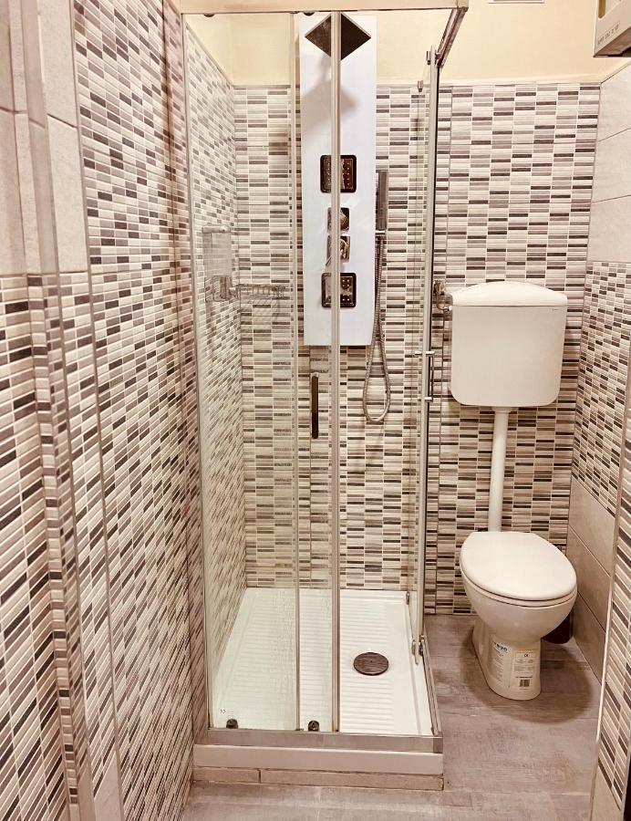 Apartamento Golden House Castel Maggiore Exterior foto