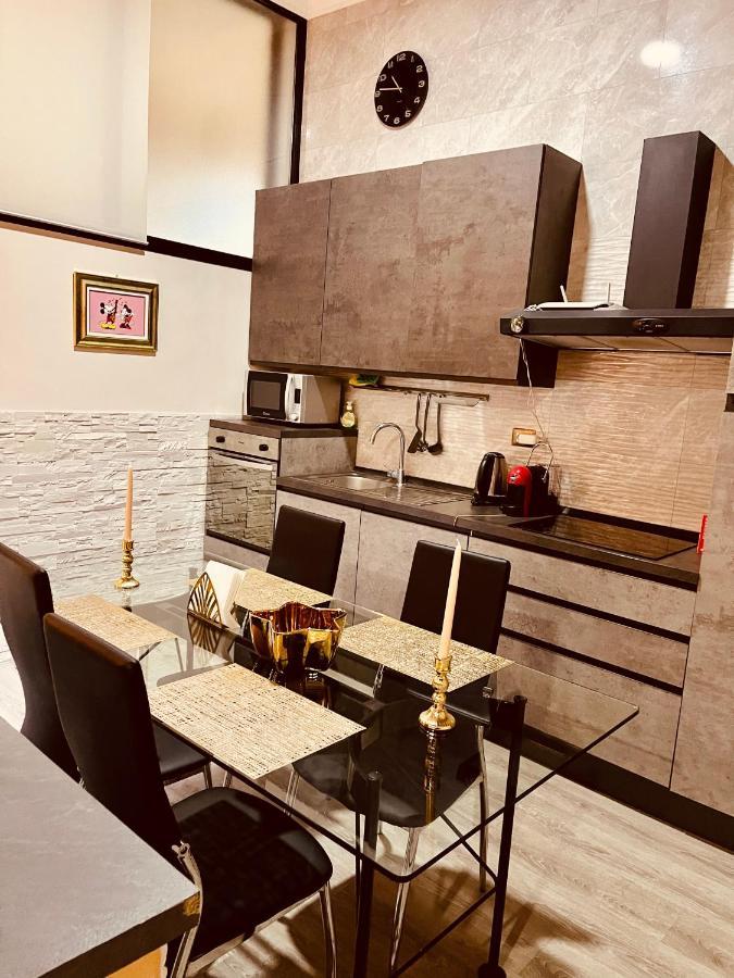 Apartamento Golden House Castel Maggiore Exterior foto