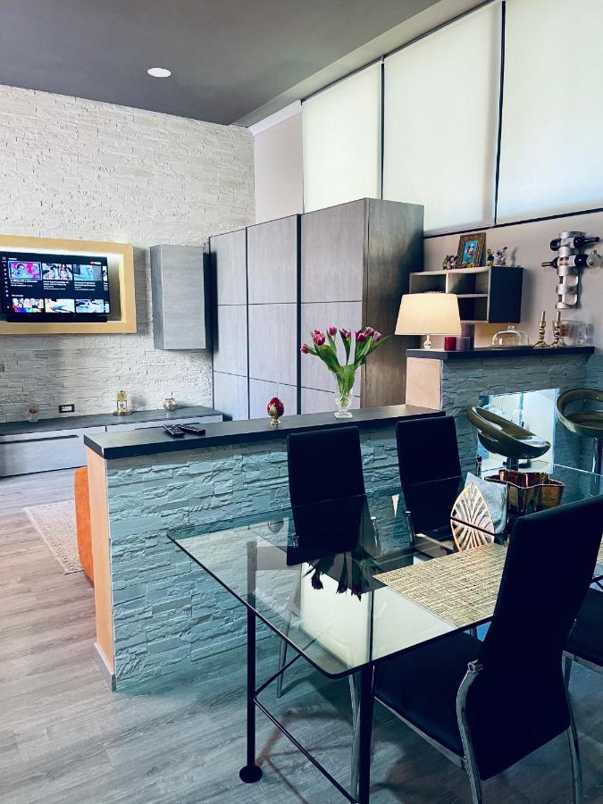 Apartamento Golden House Castel Maggiore Exterior foto